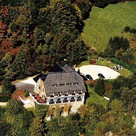 Hostellerie Beau Site Trois-Ponts Bagian luar foto