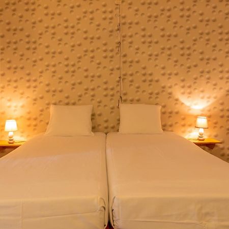 Hostellerie Beau Site Trois-Ponts Bagian luar foto