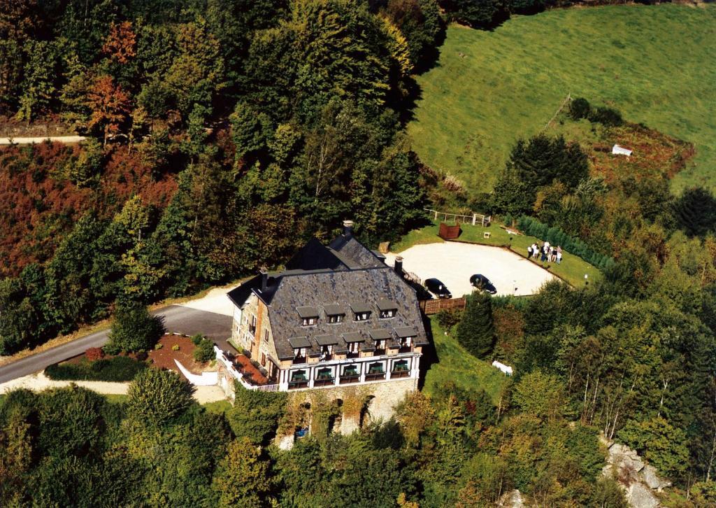 Hostellerie Beau Site Trois-Ponts Bagian luar foto