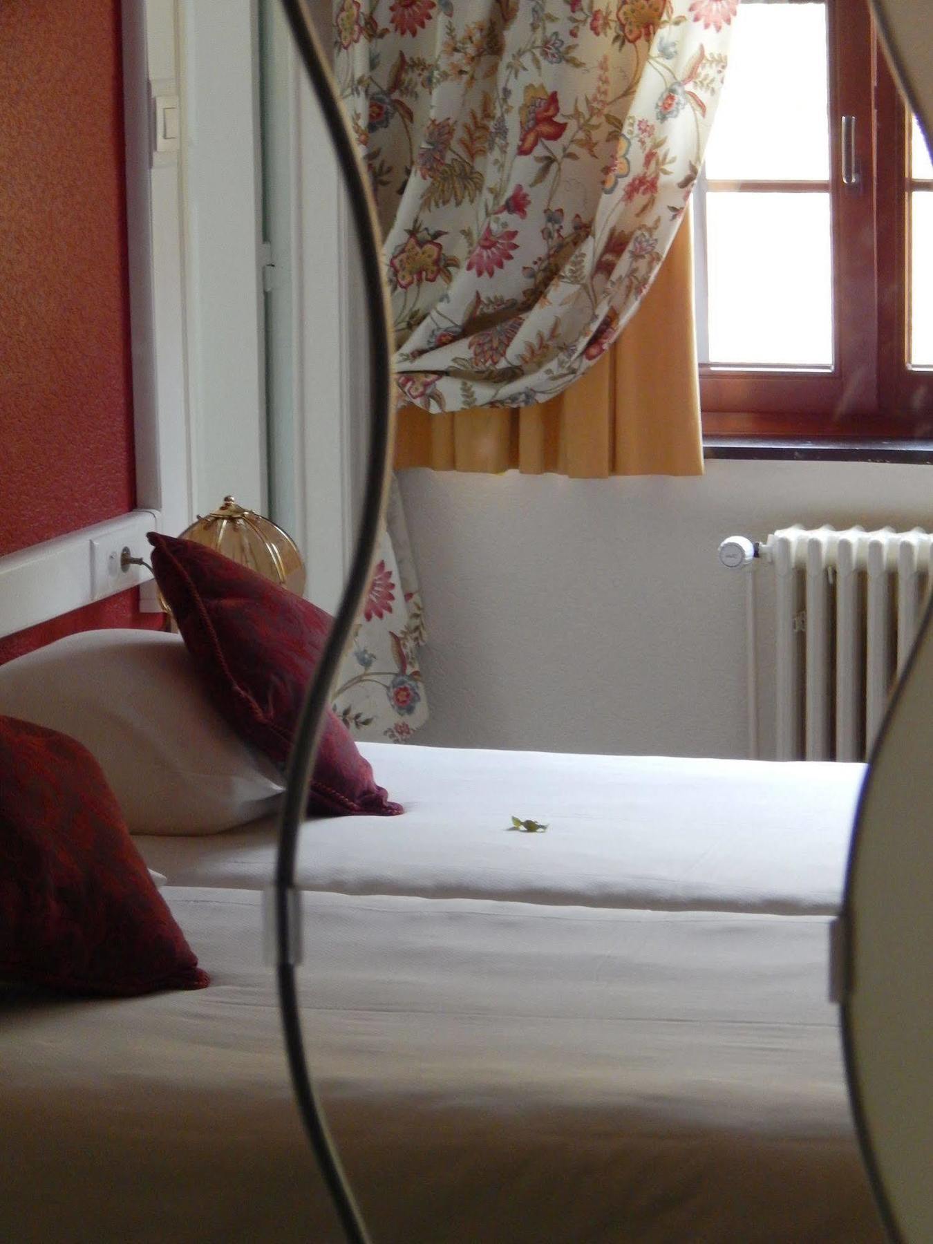 Hostellerie Beau Site Trois-Ponts Bagian luar foto