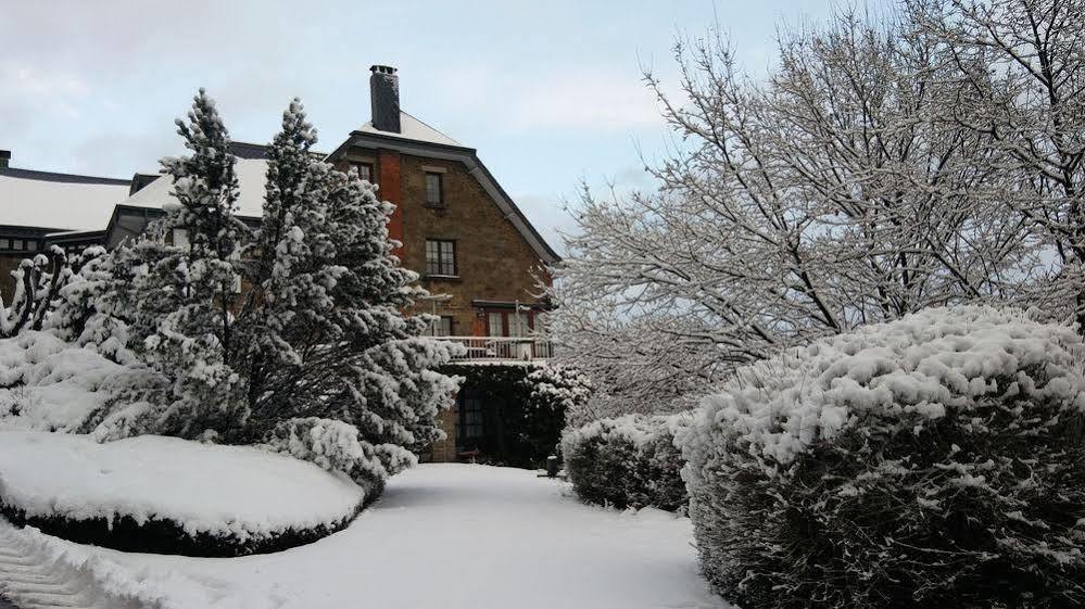 Hostellerie Beau Site Trois-Ponts Bagian luar foto