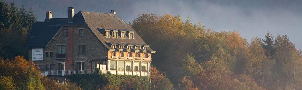 Hostellerie Beau Site Trois-Ponts Bagian luar foto