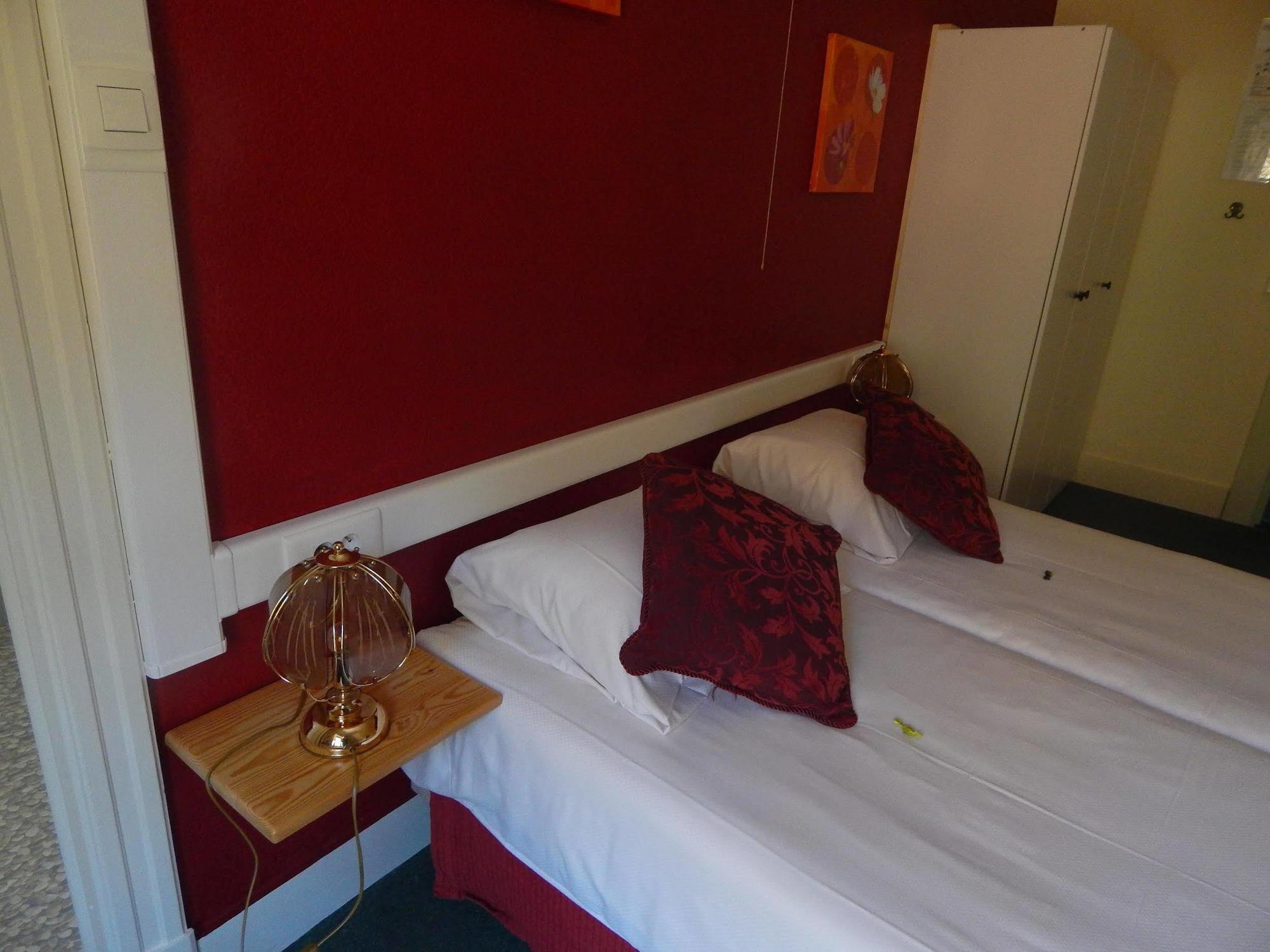 Hostellerie Beau Site Trois-Ponts Bagian luar foto