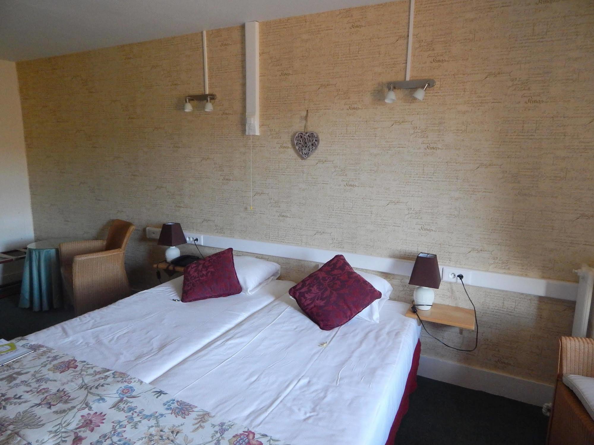 Hostellerie Beau Site Trois-Ponts Bagian luar foto