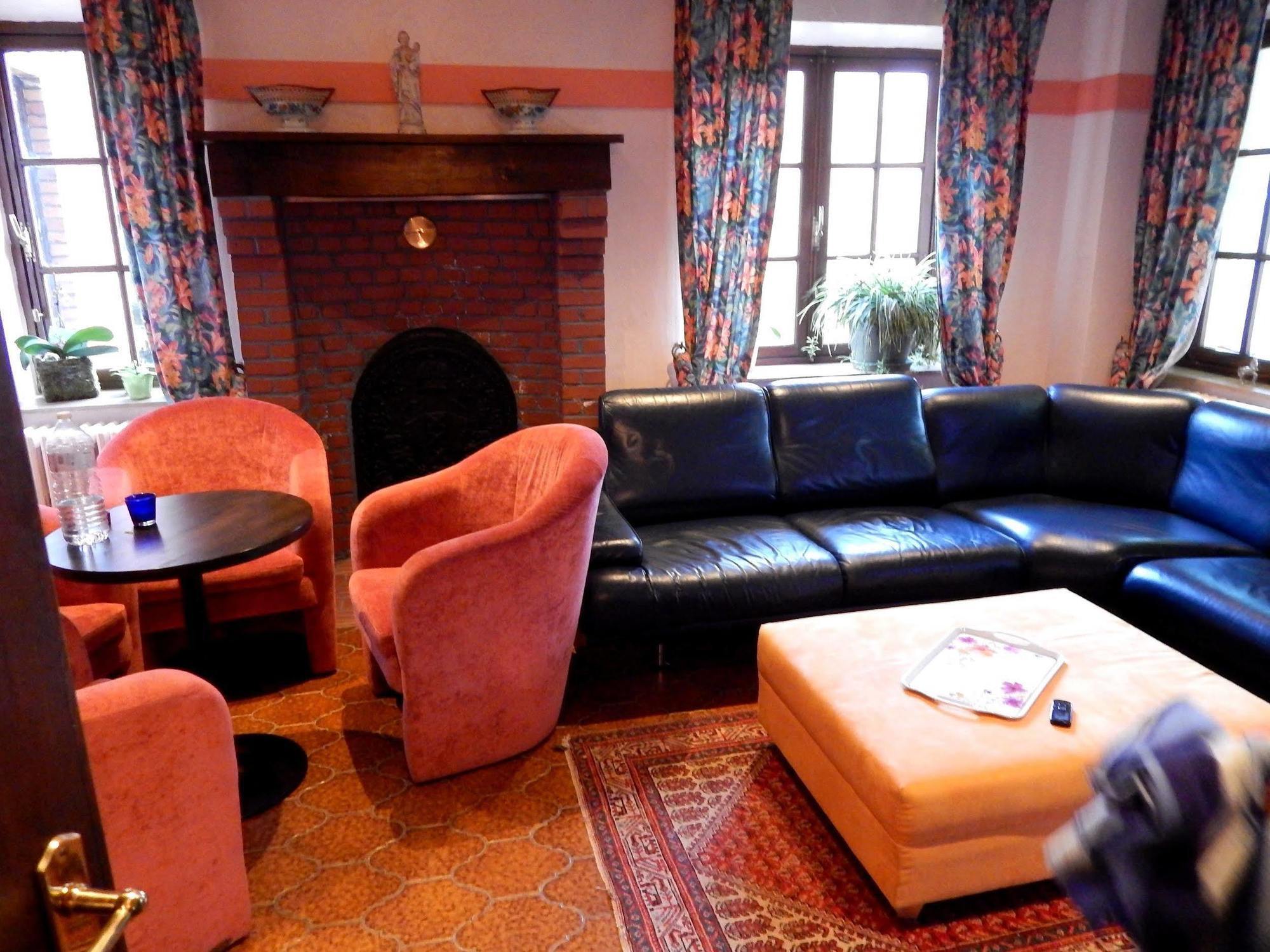 Hostellerie Beau Site Trois-Ponts Bagian luar foto