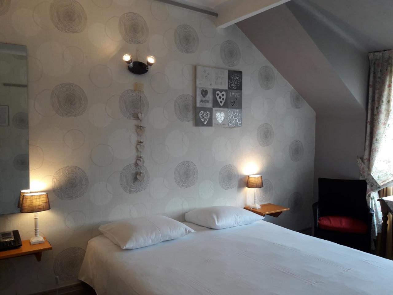 Hostellerie Beau Site Trois-Ponts Bagian luar foto