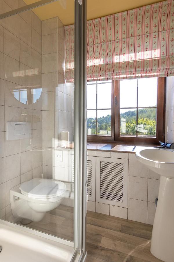 Hostellerie Beau Site Trois-Ponts Bagian luar foto
