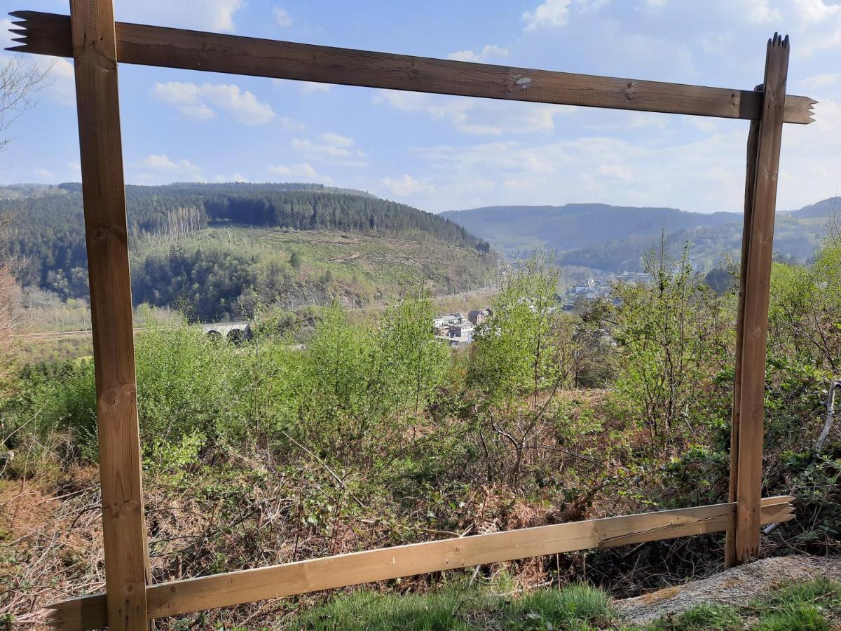 Hostellerie Beau Site Trois-Ponts Bagian luar foto