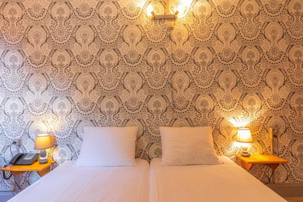 Hostellerie Beau Site Trois-Ponts Bagian luar foto