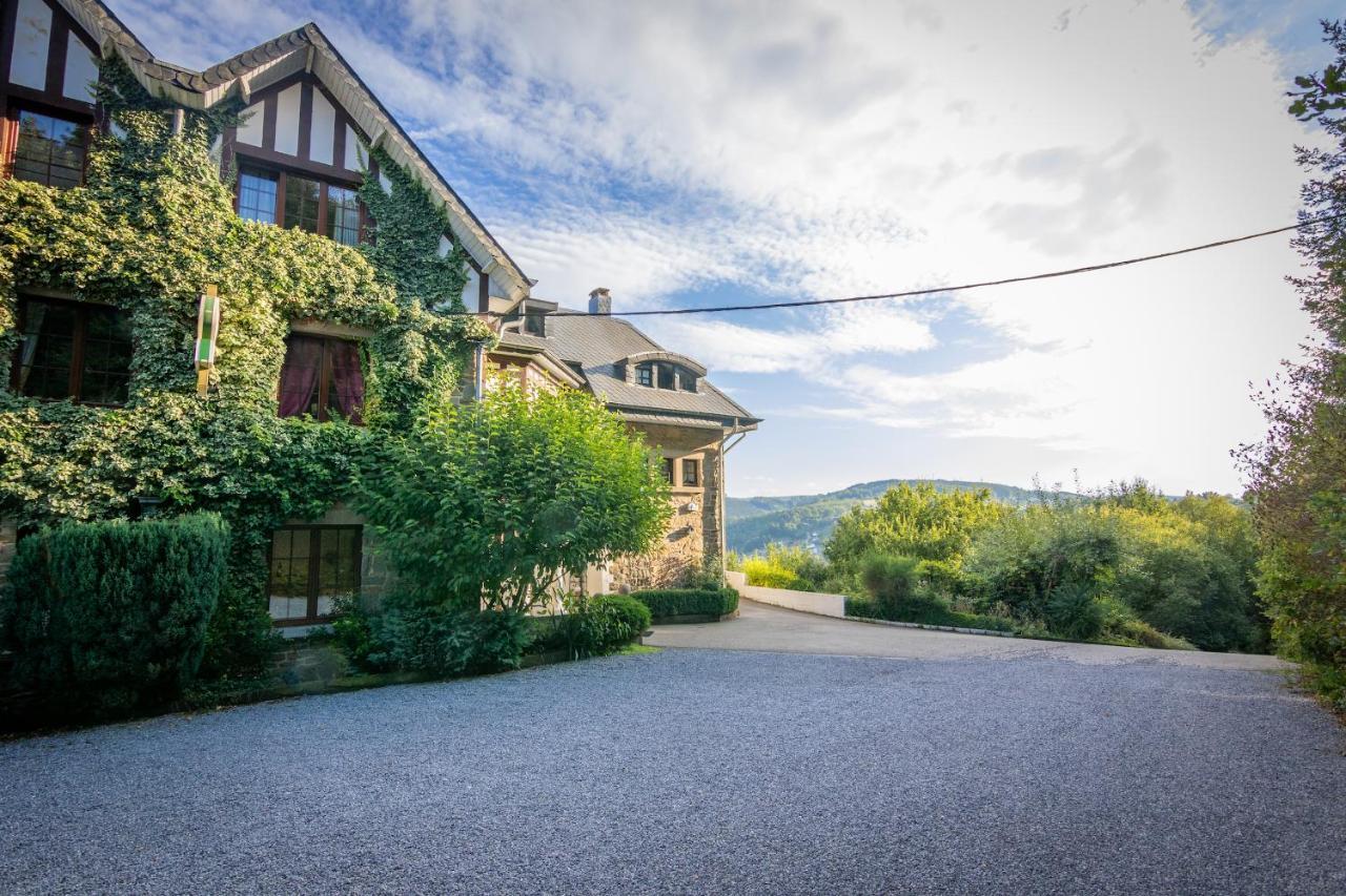 Hostellerie Beau Site Trois-Ponts Bagian luar foto
