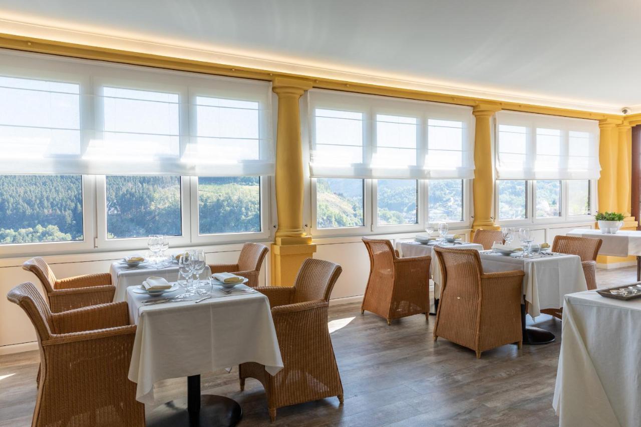 Hostellerie Beau Site Trois-Ponts Bagian luar foto