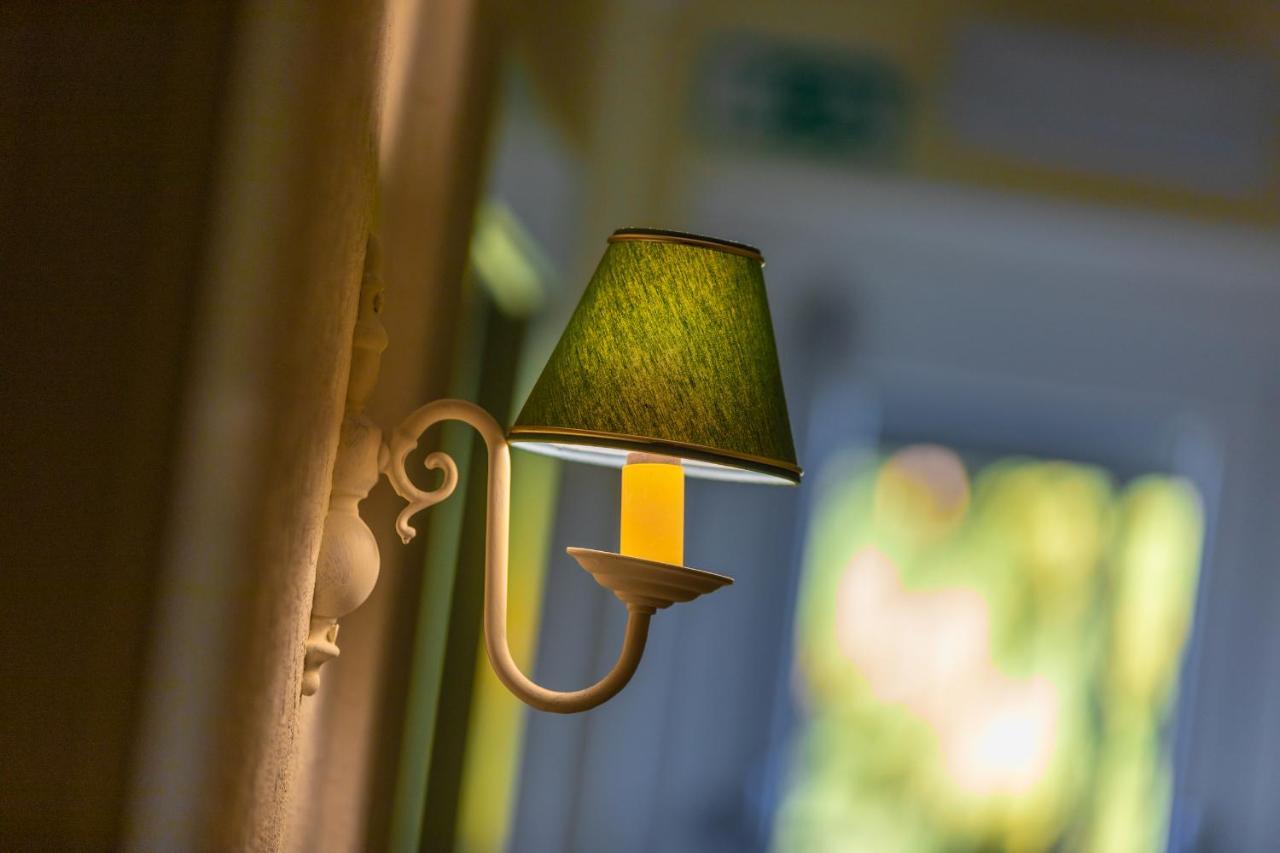 Hostellerie Beau Site Trois-Ponts Bagian luar foto